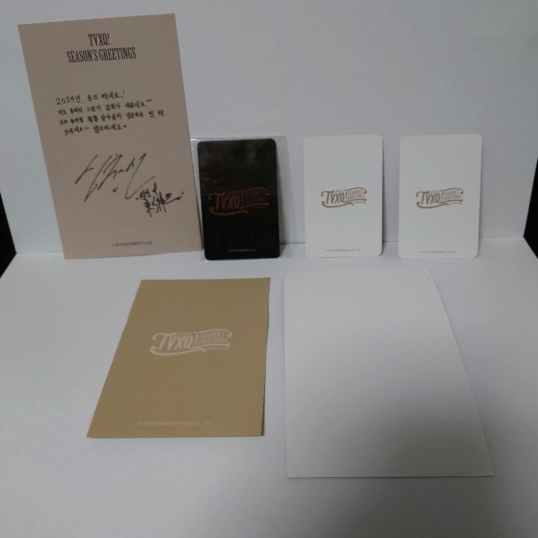 Amazon.co.jp: 東方神起 トレカ チャンミン まとめ売り アイドル